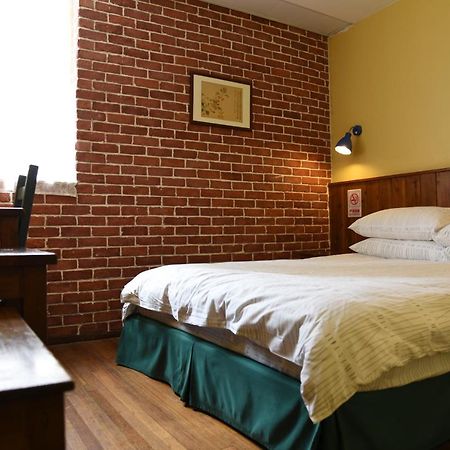 Shanghai Le Tour Traveler'S Rest Youth Hostel 외부 사진