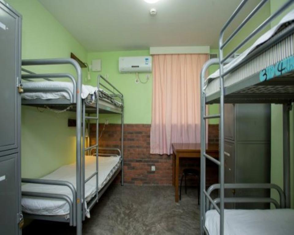 Shanghai Le Tour Traveler'S Rest Youth Hostel 외부 사진