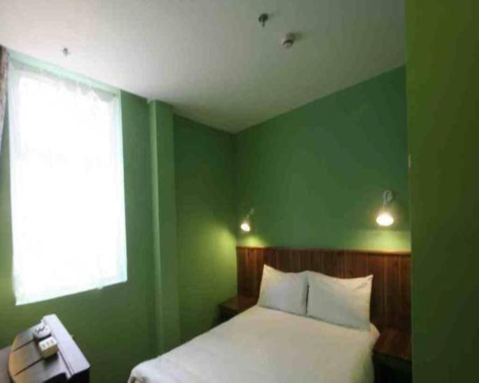 Shanghai Le Tour Traveler'S Rest Youth Hostel 외부 사진