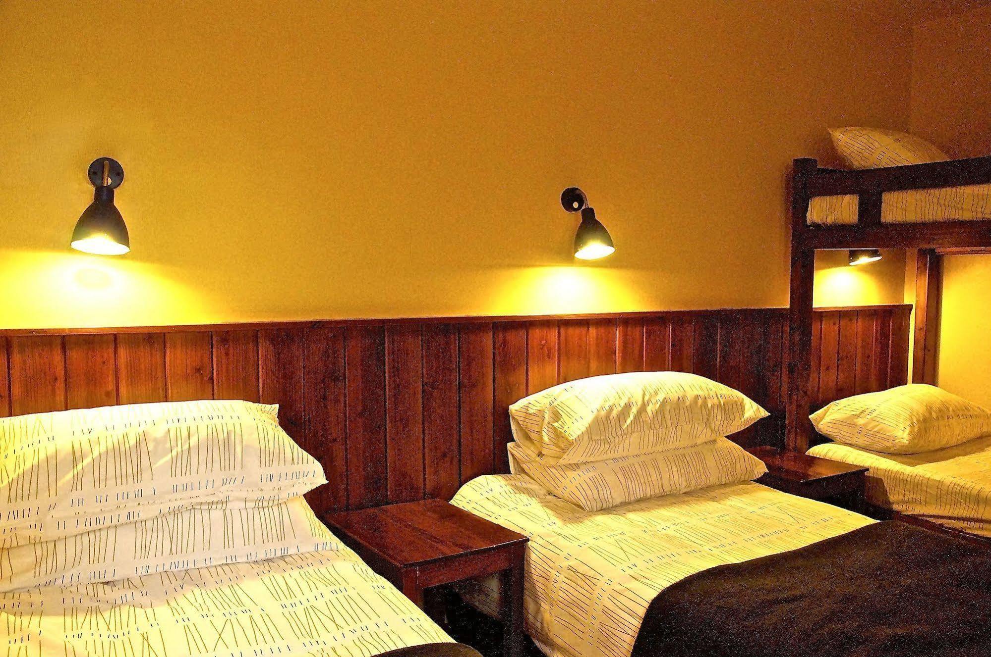 Shanghai Le Tour Traveler'S Rest Youth Hostel 외부 사진